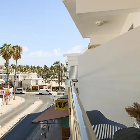 Appartamento Phaedrus Living: Seaside Luxury Flat Athina 116 Paphos