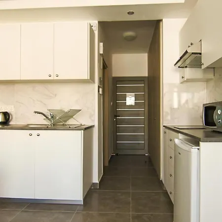 Phaedrus Living: Seaside Luxury Flat Athina 116 Lejlighed *