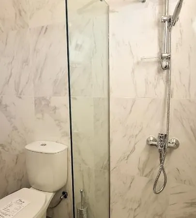 Lejlighed Phaedrus Living: Seaside Luxury Flat Athina 116 *