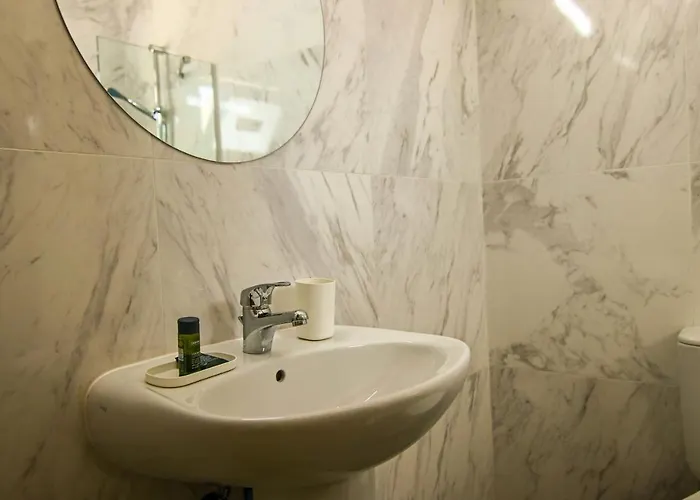 Phaedrus Living: Seaside Luxury Flat Athina 116 Апартаменты *