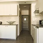 Phaedrus Living: Seaside Luxury Flat Athina 116 Apartment *