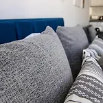 Apartment Phaedrus Living: Seaside Luxury Flat Athina 116